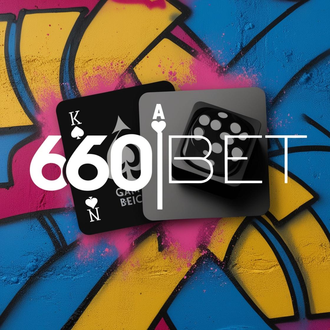 Logo da 660bet