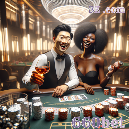 A Emoção dos Slots no 660bet