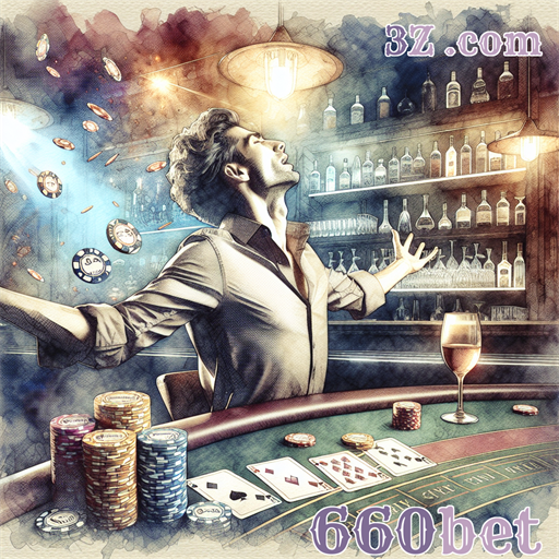 Descubra a Categoria 'Bem-vindo' no 660bet